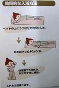石の癒：クリックで拡大