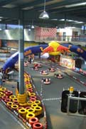 レース前：クリックで拡大