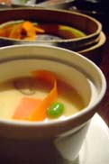 茶碗蒸し：クリックで拡大