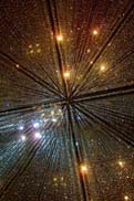 ガラスの小宇宙：クリックで拡大