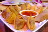 タイ春巻：クリックで拡大