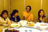 会場の様子