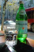 サンペレグリノのある風景：クリックで拡大