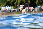 海の少女たち