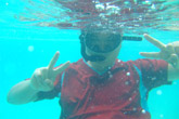 Piscine Naturelle