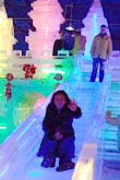 氷雪天地