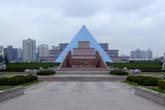 龍華烈士陵園