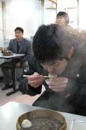 南京湯包で小龍包を食らう：クリックで拡大