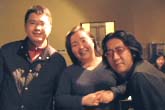 しゅう、polly、なかを