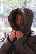 エスキモー？：クリックで拡大