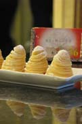 酥油餅：クリックで拡大