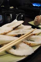 絶品つくね串:クリックで拡大