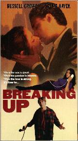 Breaking Up