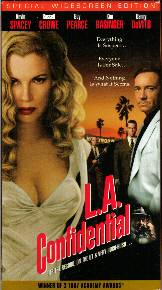 L.A. Confidential