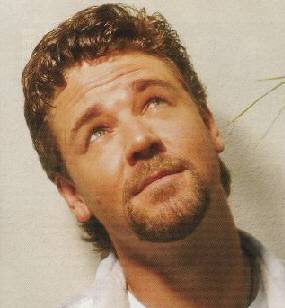 Russell Crowe