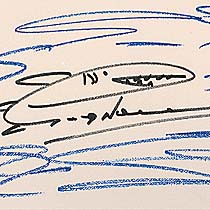 Greg Norman's design