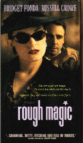 Rough Magic