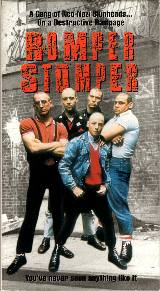 Romper Stomper