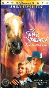 The Sliver Stallion
