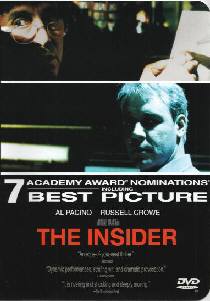 The Insider