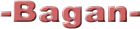 Bagan