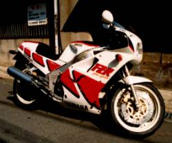 FZR1000