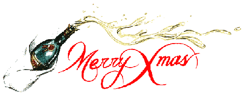 メリークリスマス