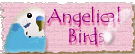 �o�i�[�uAngelical Birds�v