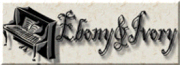 �o�i�[�uEbony Ivory�v