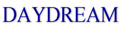 DAYDREAM