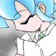 BLUE WIND$B$5$s$N%$%i%9%H(J