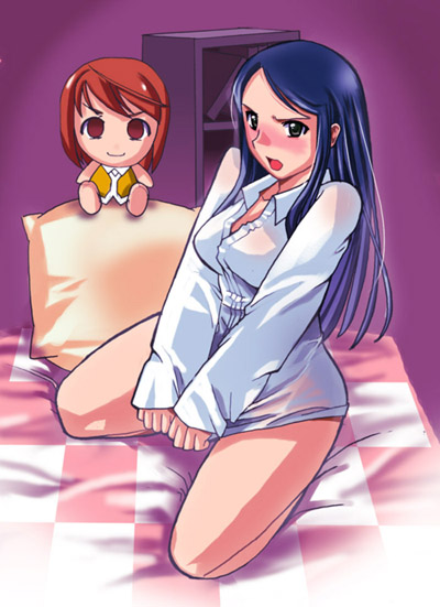 -HiME