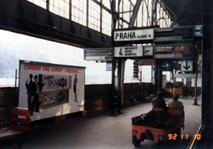 1992�N�v���n�{�w