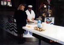 1992�N ���t���C������