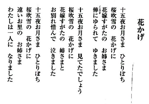 なっとく童謡 唱歌 昭和初期の童謡唱歌 絵日傘 コヒノボリ チューリップ 電車ごっこ どじょっこふなっこ 花かげ 牧場の朝 池田小百合