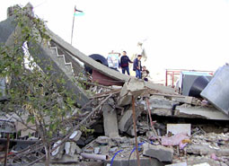 �C�X���G���R�ɔ��j���ꂽ��