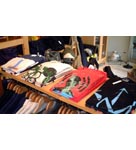 長袖Tシャツ
