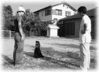 �}�}�Ƃ�������ɌP��