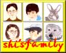 shi's family