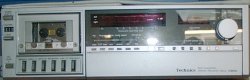 Technics G800