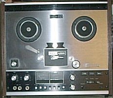 TEAC A-2520