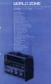 1968 / SONY WORLD ZONE CRF-230 \198,000