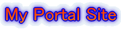 My Portal Sites