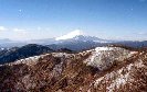 鍋割山