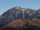 蛭ケ岳