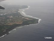 沖縄本島南端