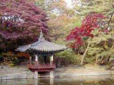 昌徳宮