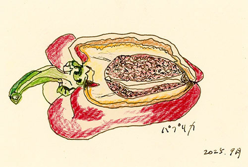 kurechi