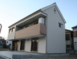 淀川区_重量鉄骨2階建住宅