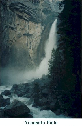 yosemite falls.jpg (23370 バイト)